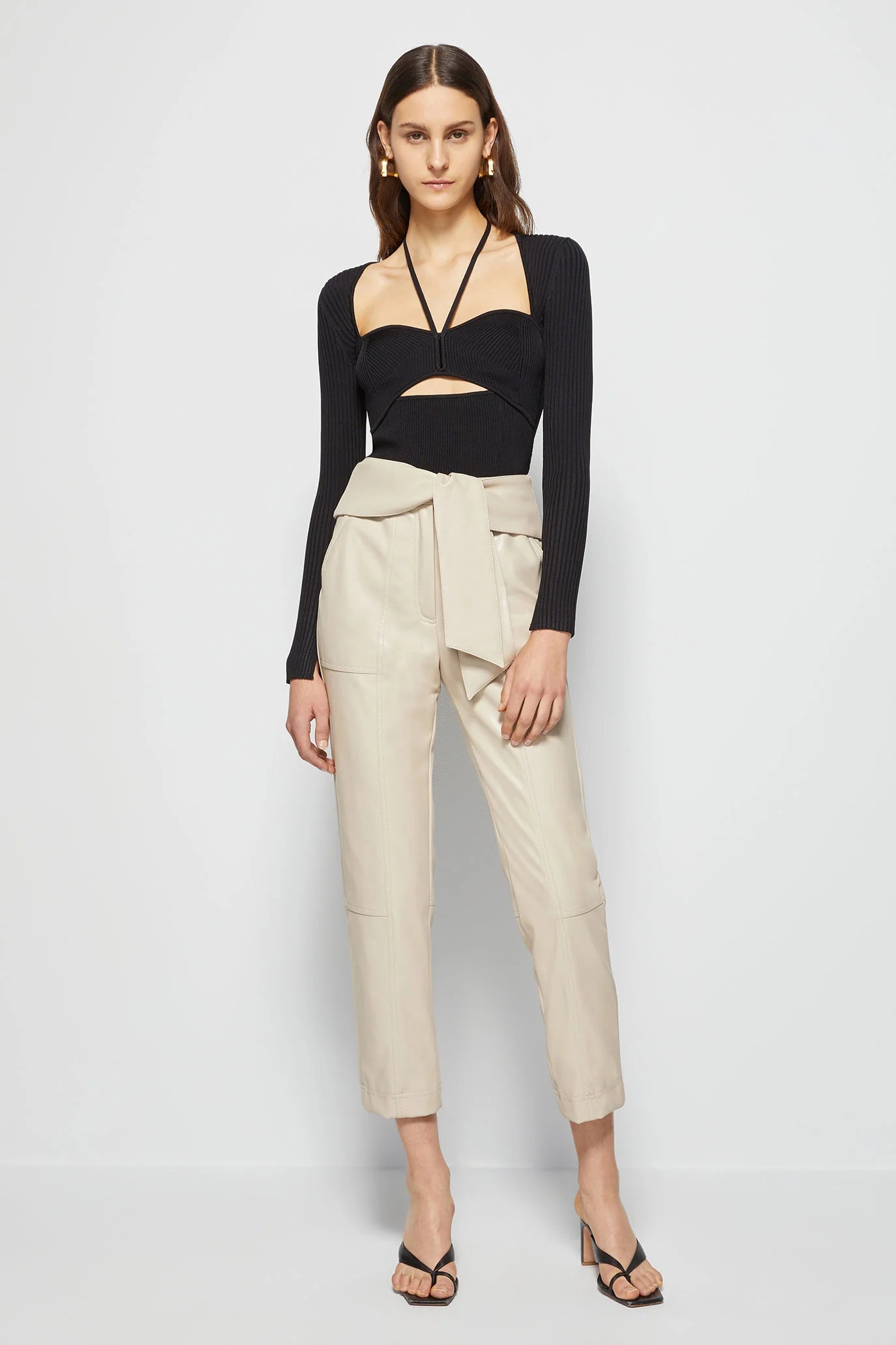 Alexia Sweetheart Pullover