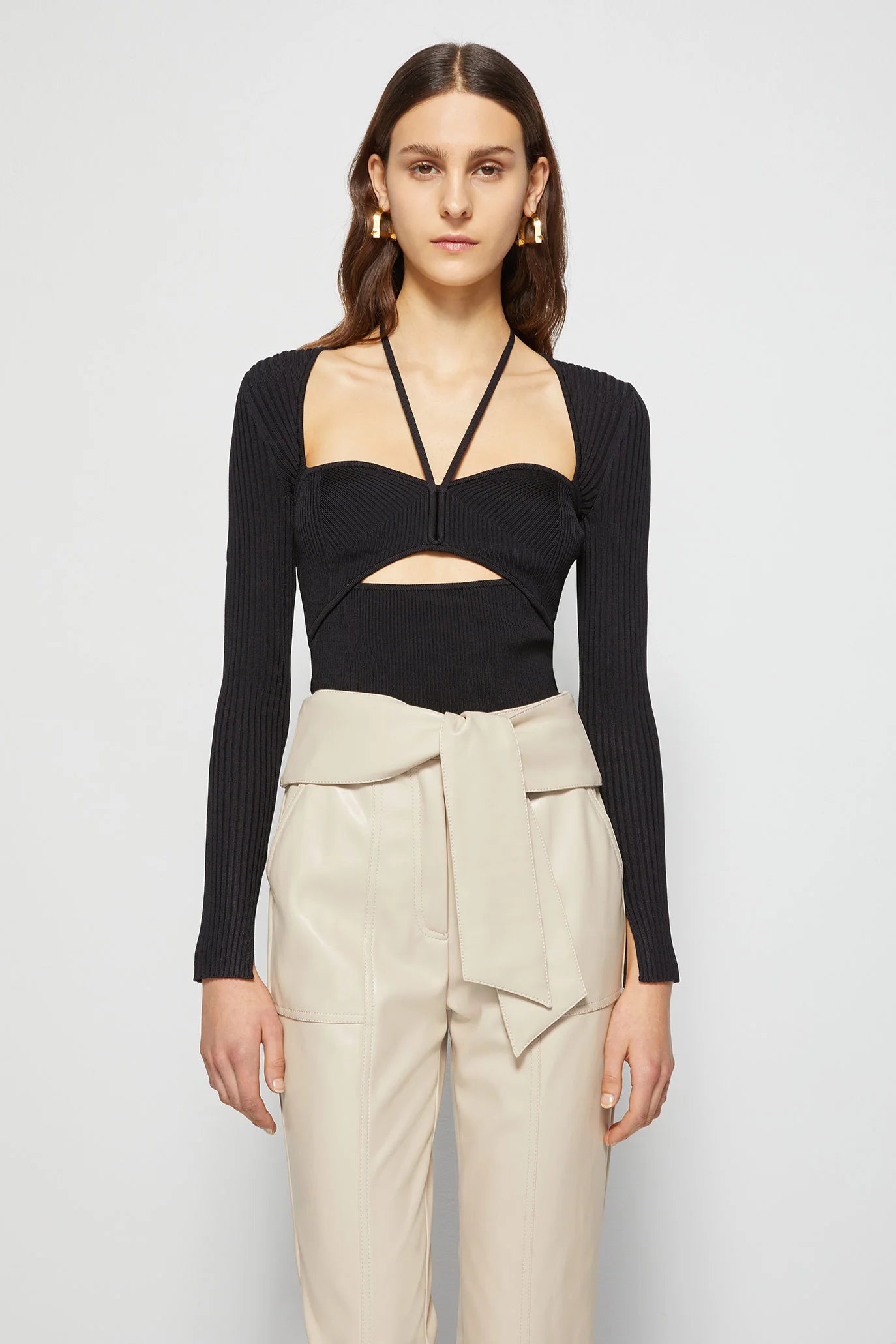 Alexia Sweetheart Pullover
