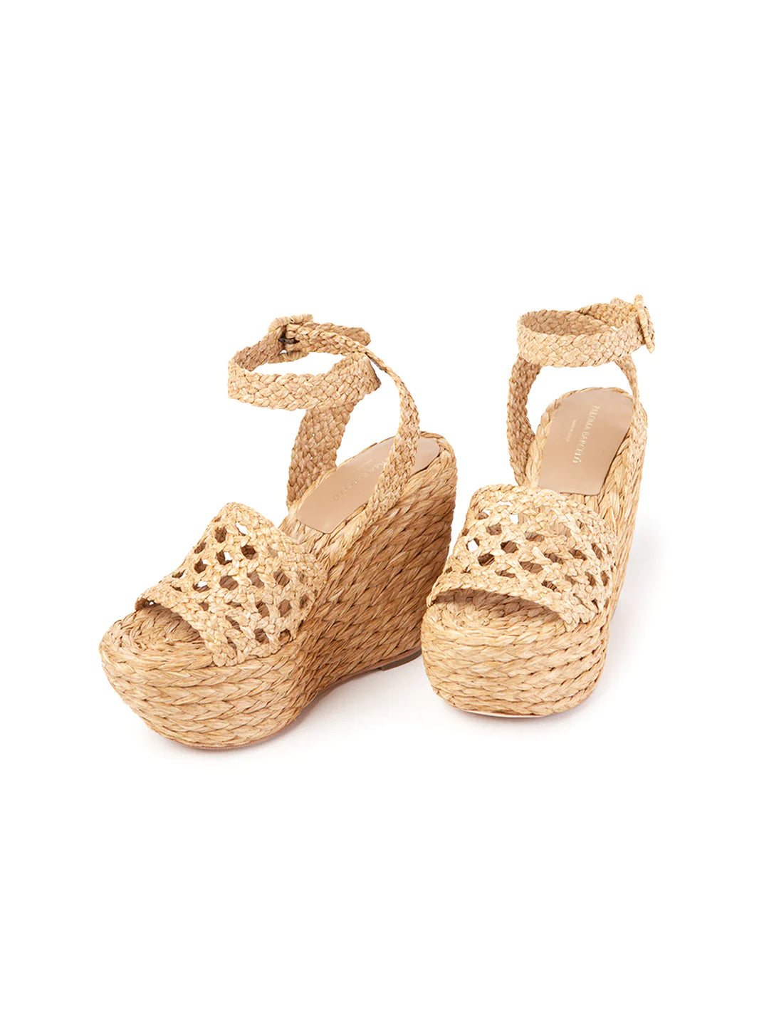Paige Platform Sandals