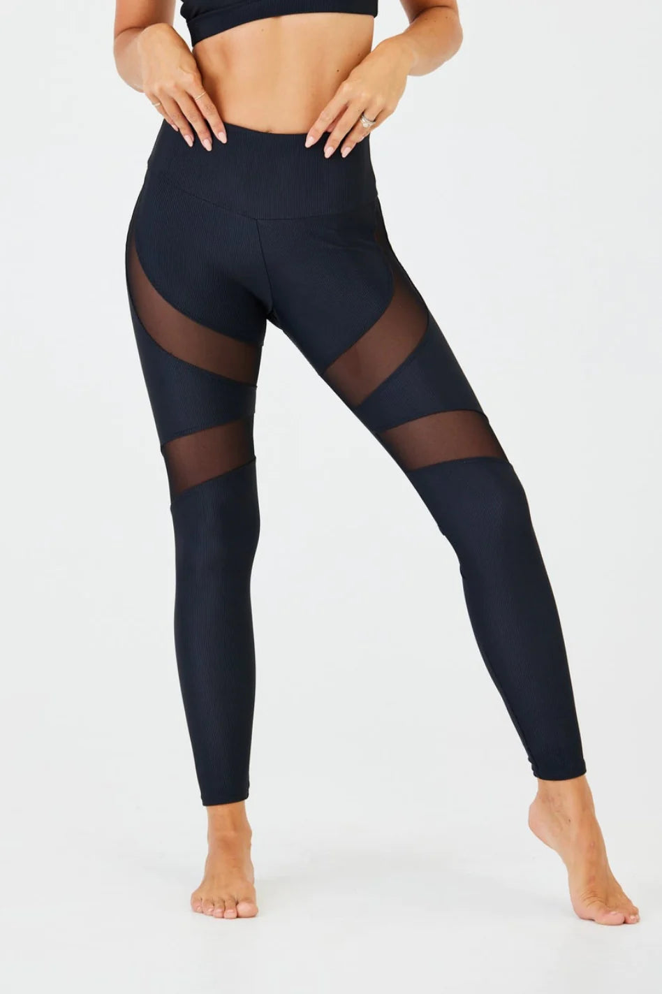 Cadence Legging