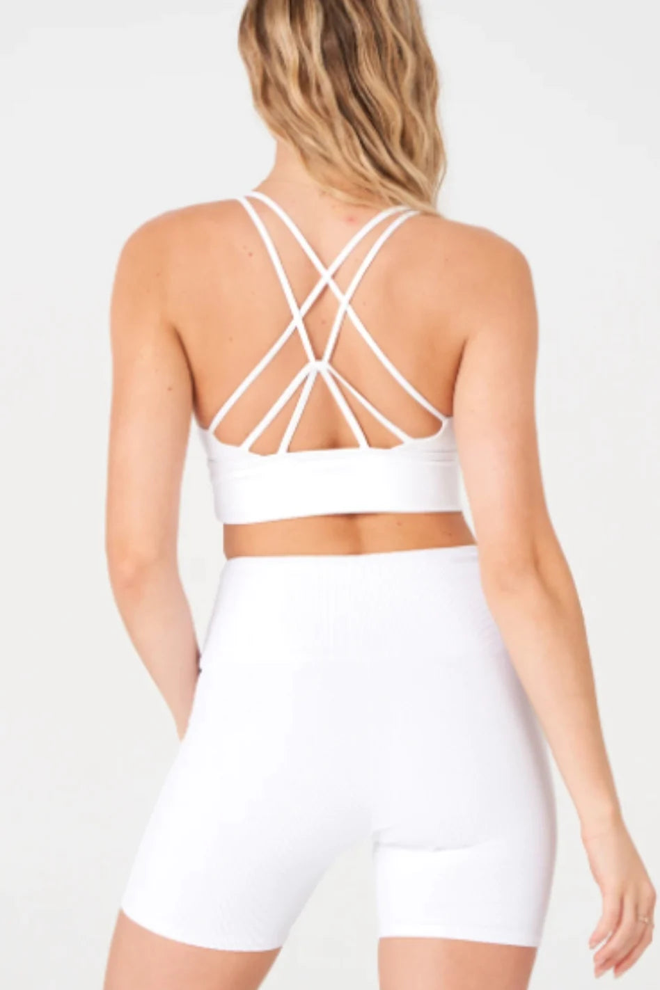 Sacred Bra