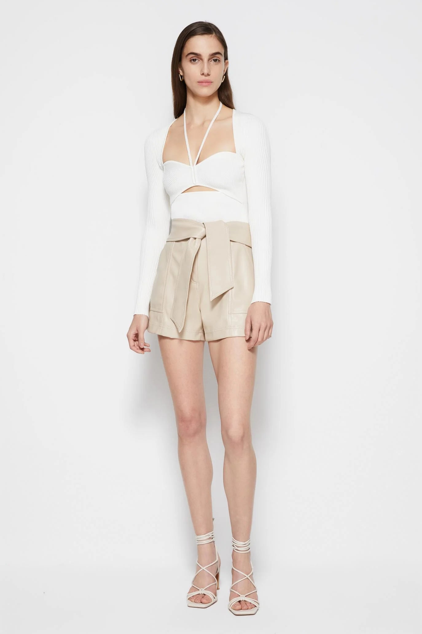 Alexia Sweetheart Pullover