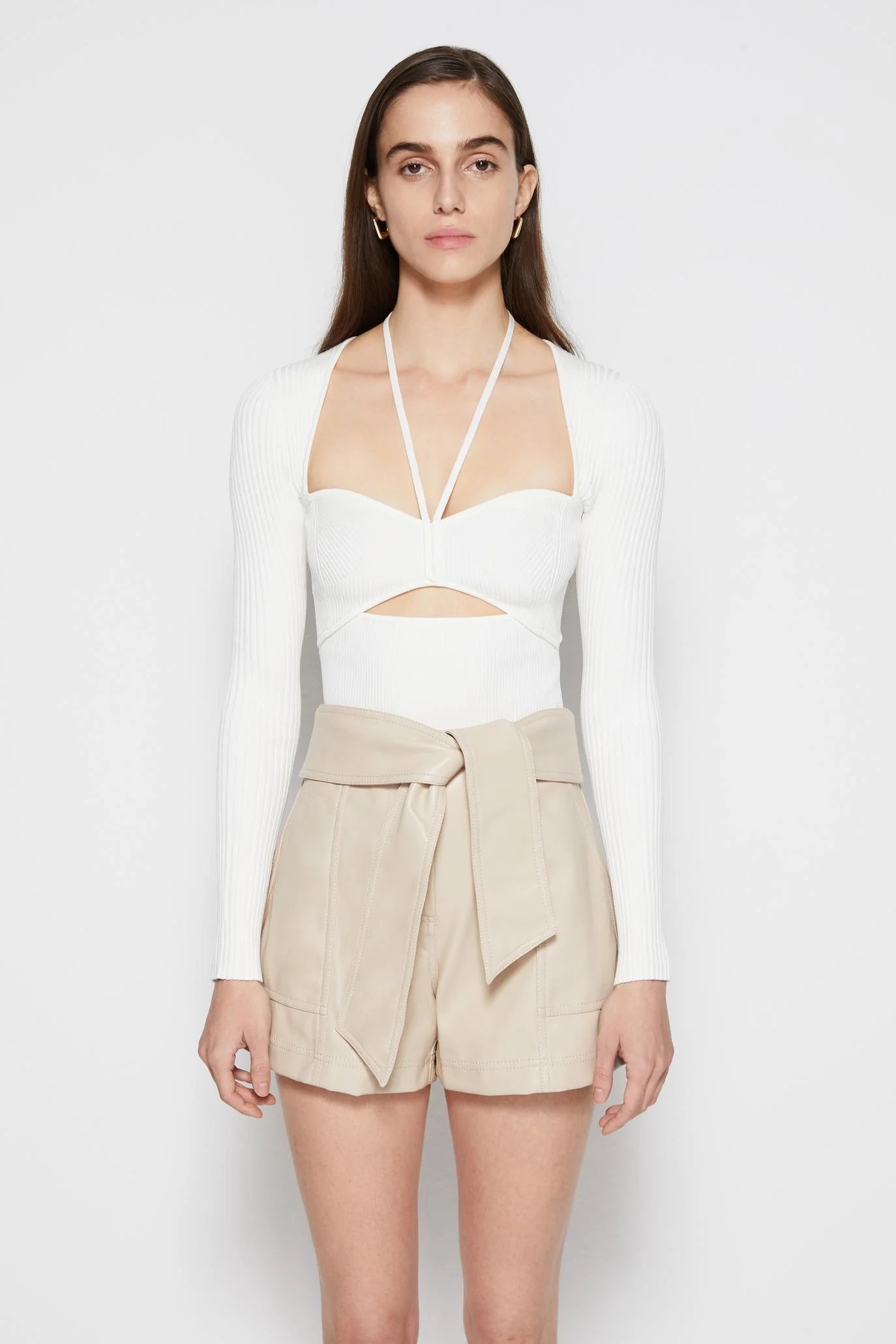 Alexia Sweetheart Pullover