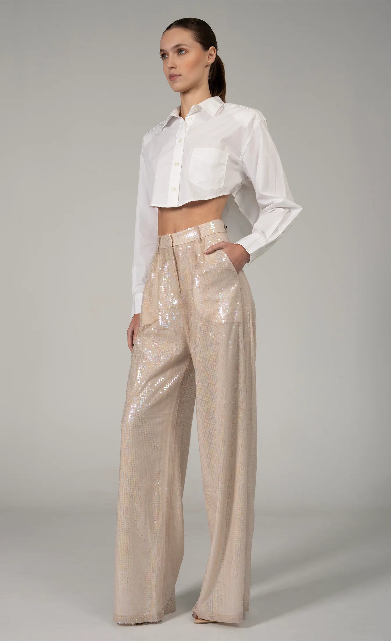 Roxanne Pant