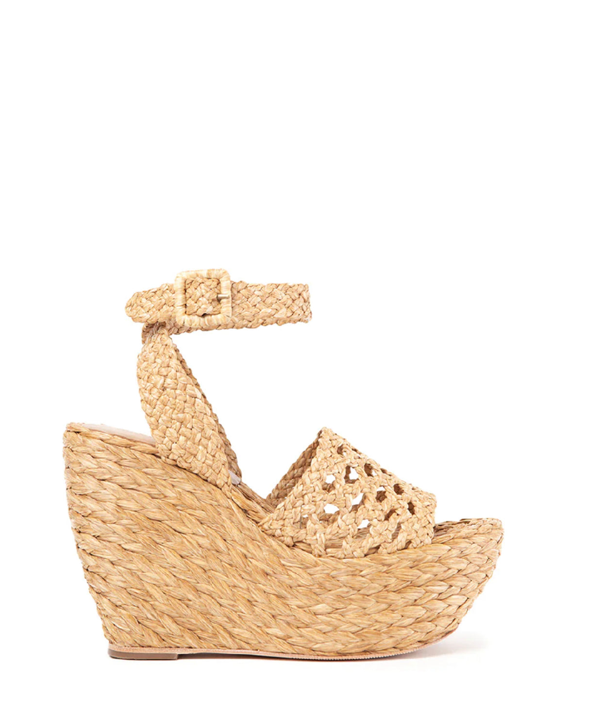 Paige Platform Sandals