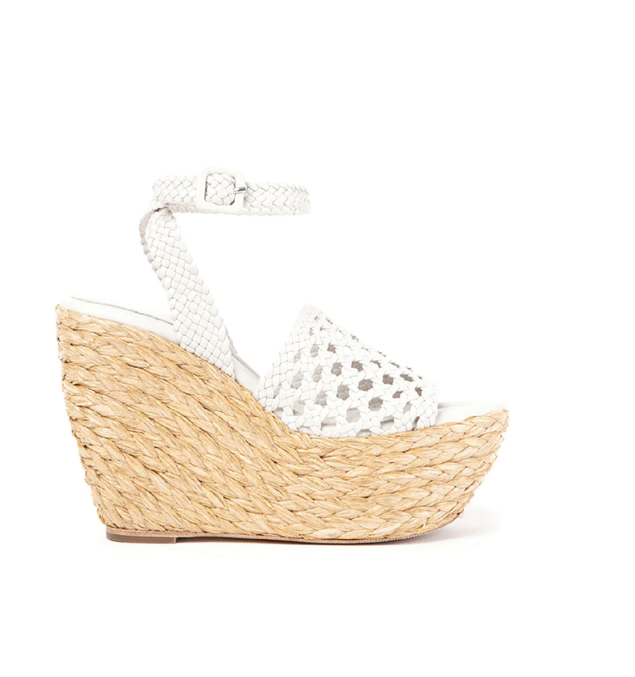 Paige Platform Sandals