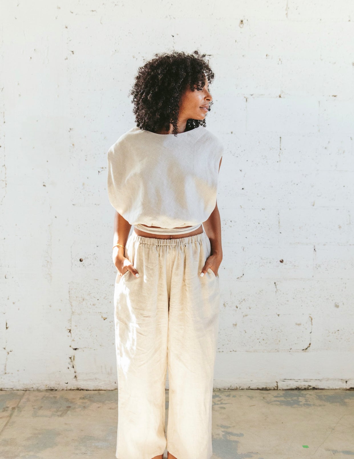 Calliope Top