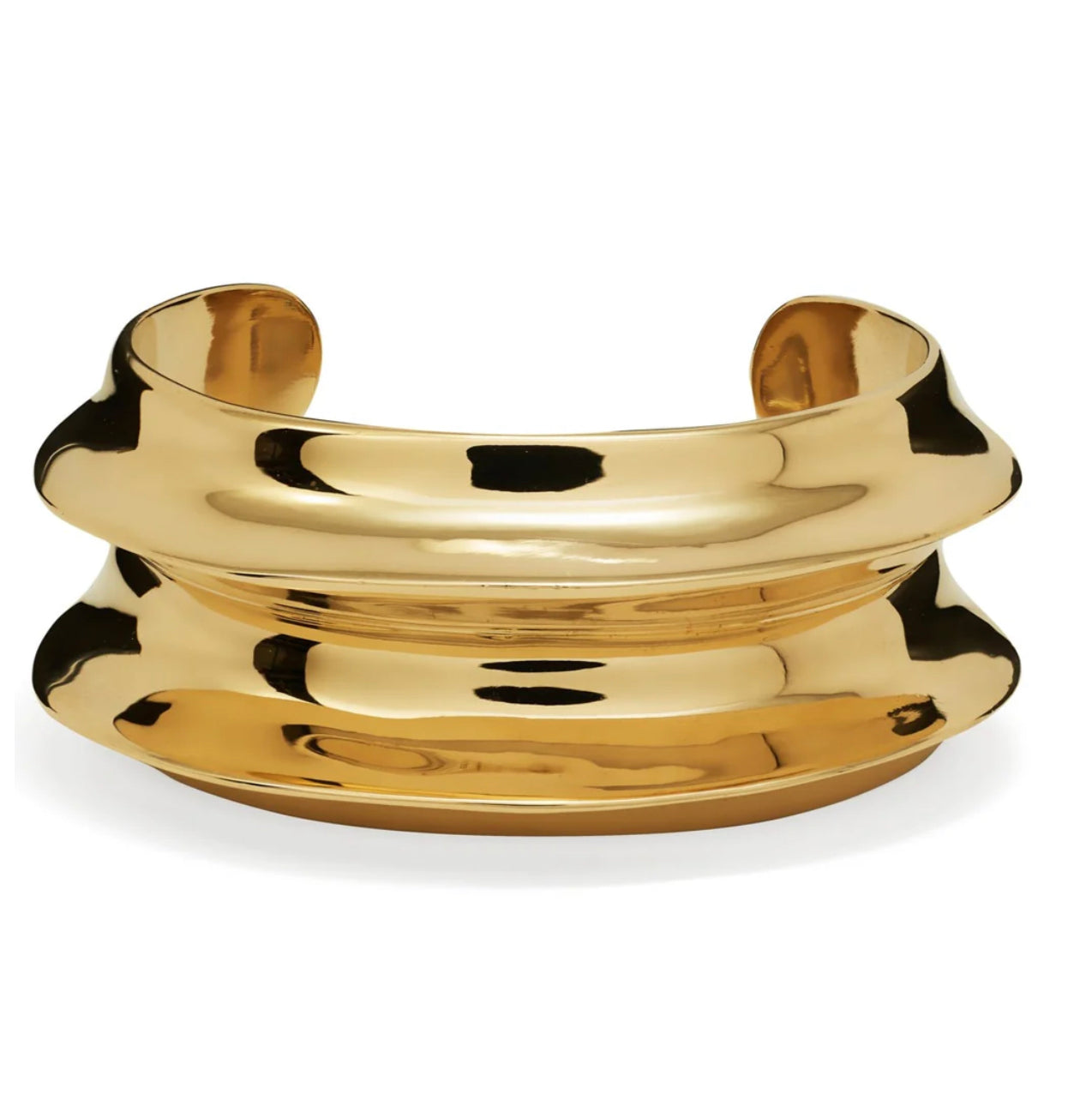 Lyra Cuff (Double Laran)