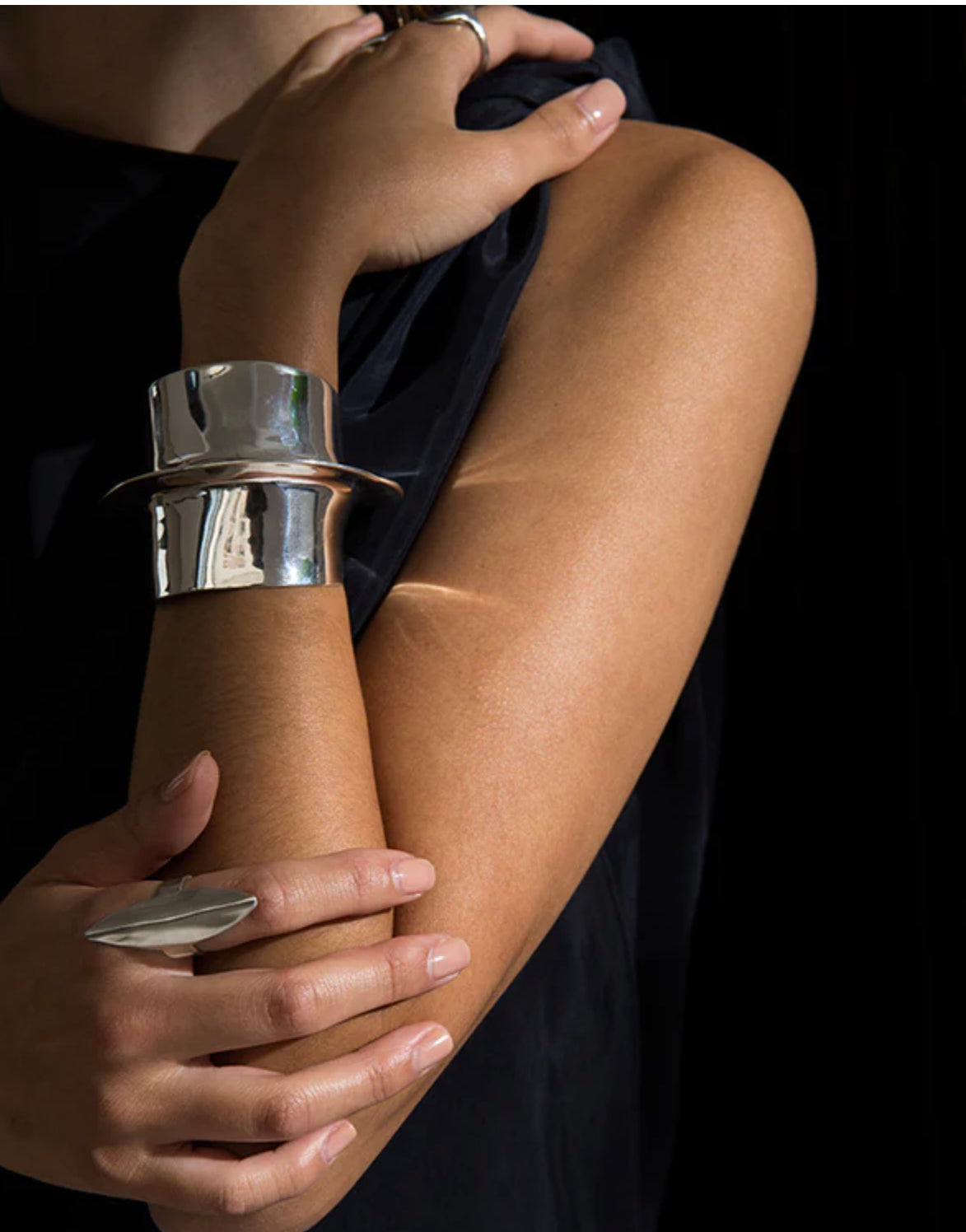 Teton Cuff