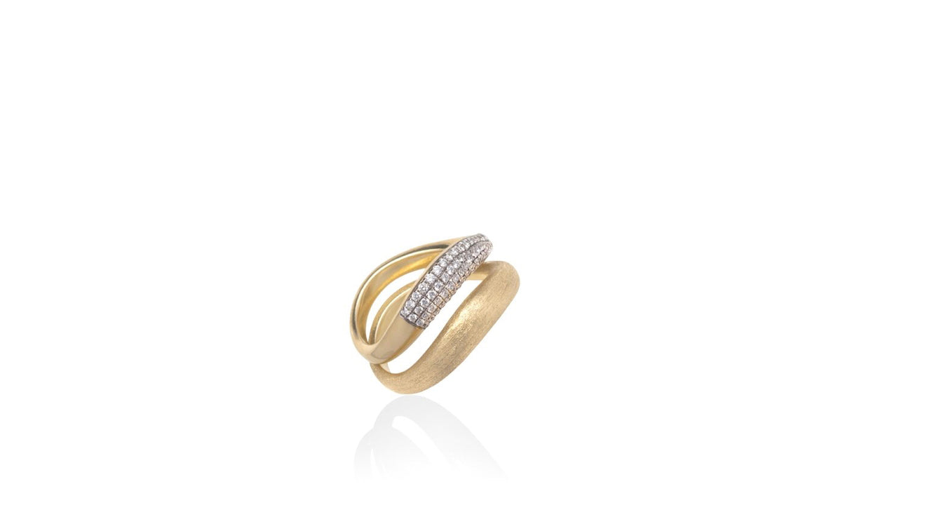 Rings Wave