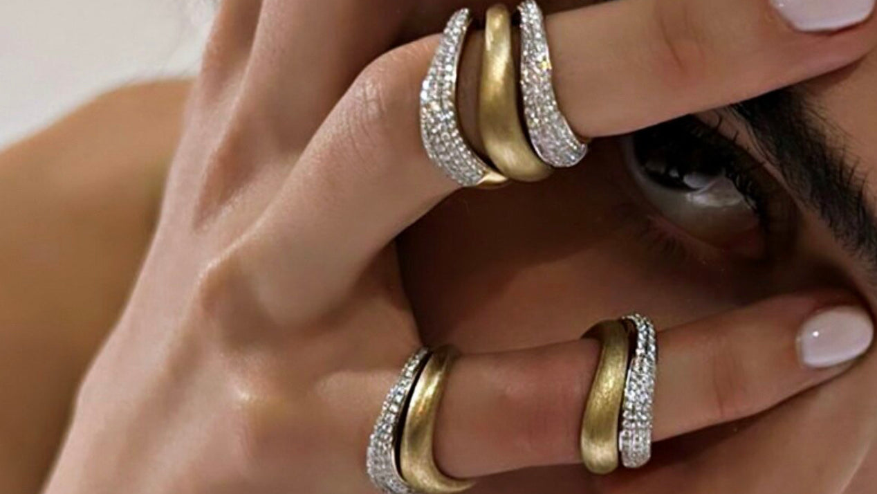 Rings Wave