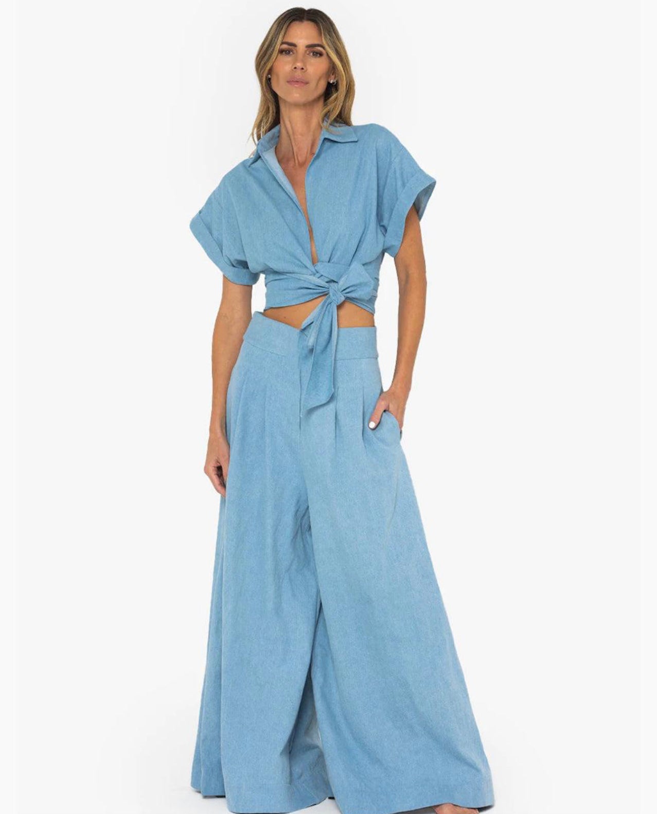 Harper Pant
