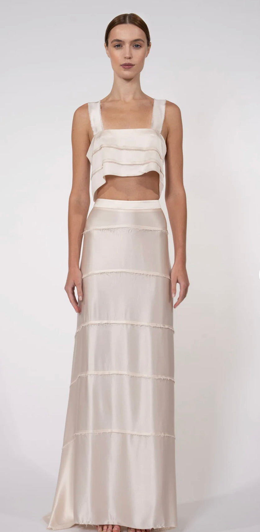 Emery Maxi Skirt