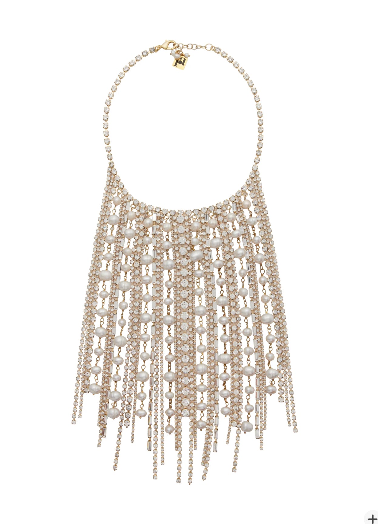 Megeve Necklace