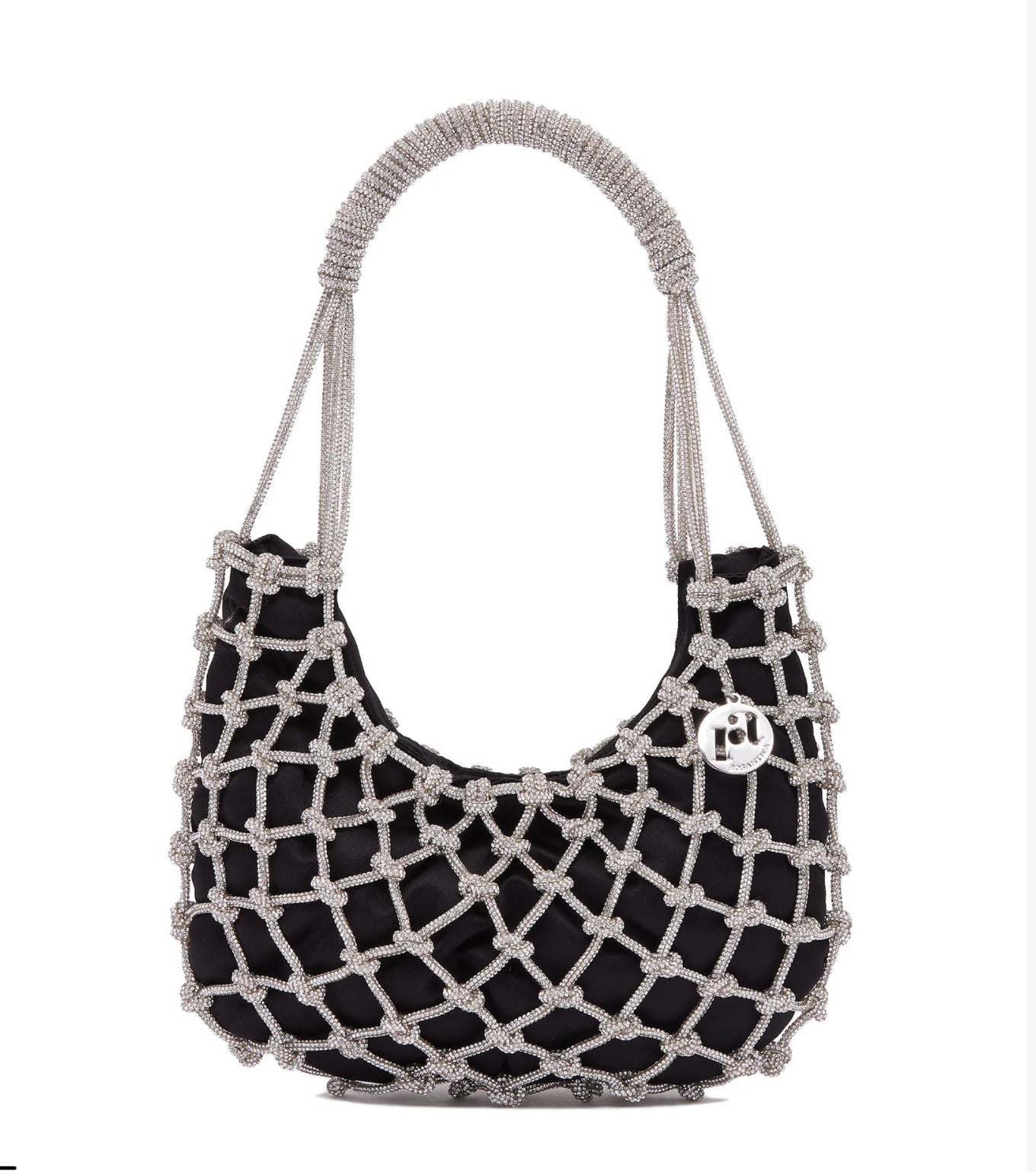 Nodi Black Bag