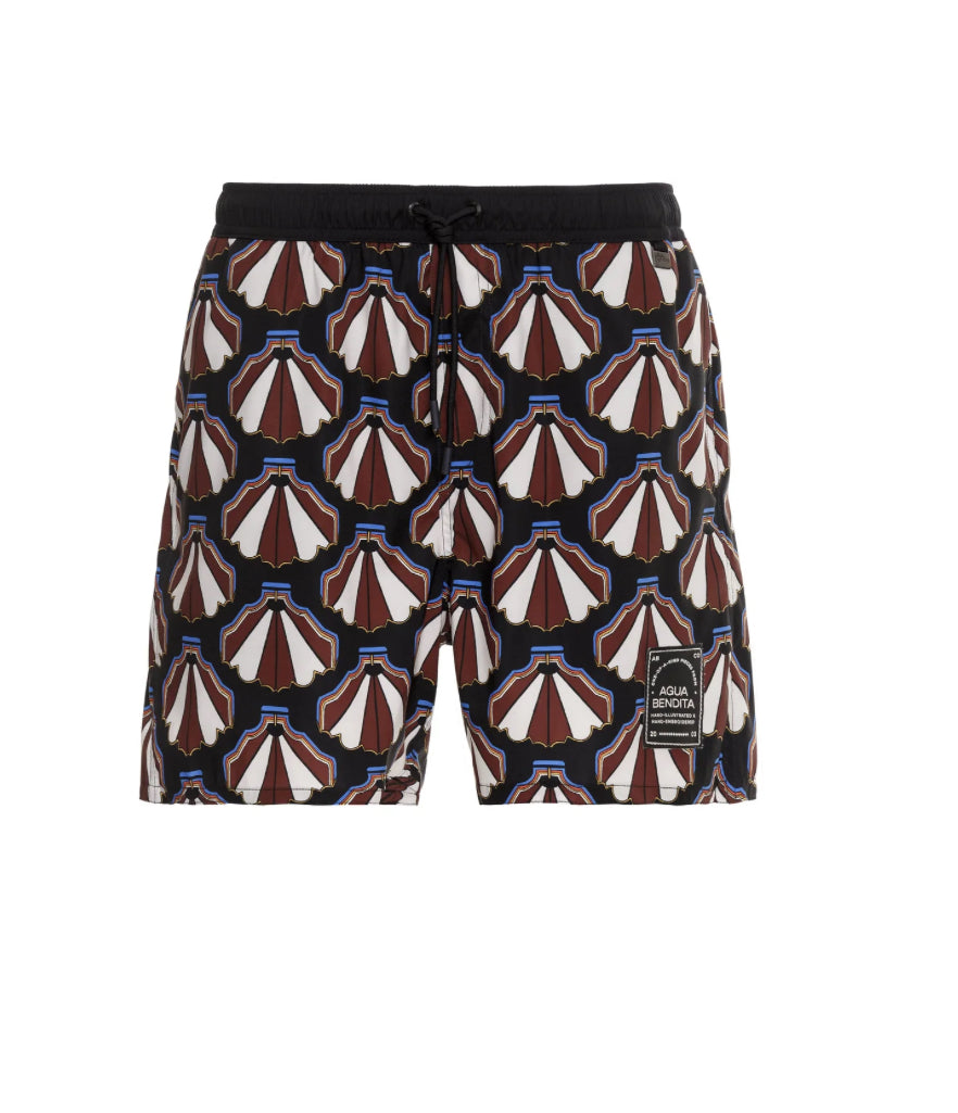 Joe Gres Men’s Trunk