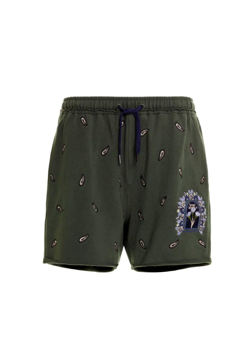 Cece Cipres Men’s Shorts