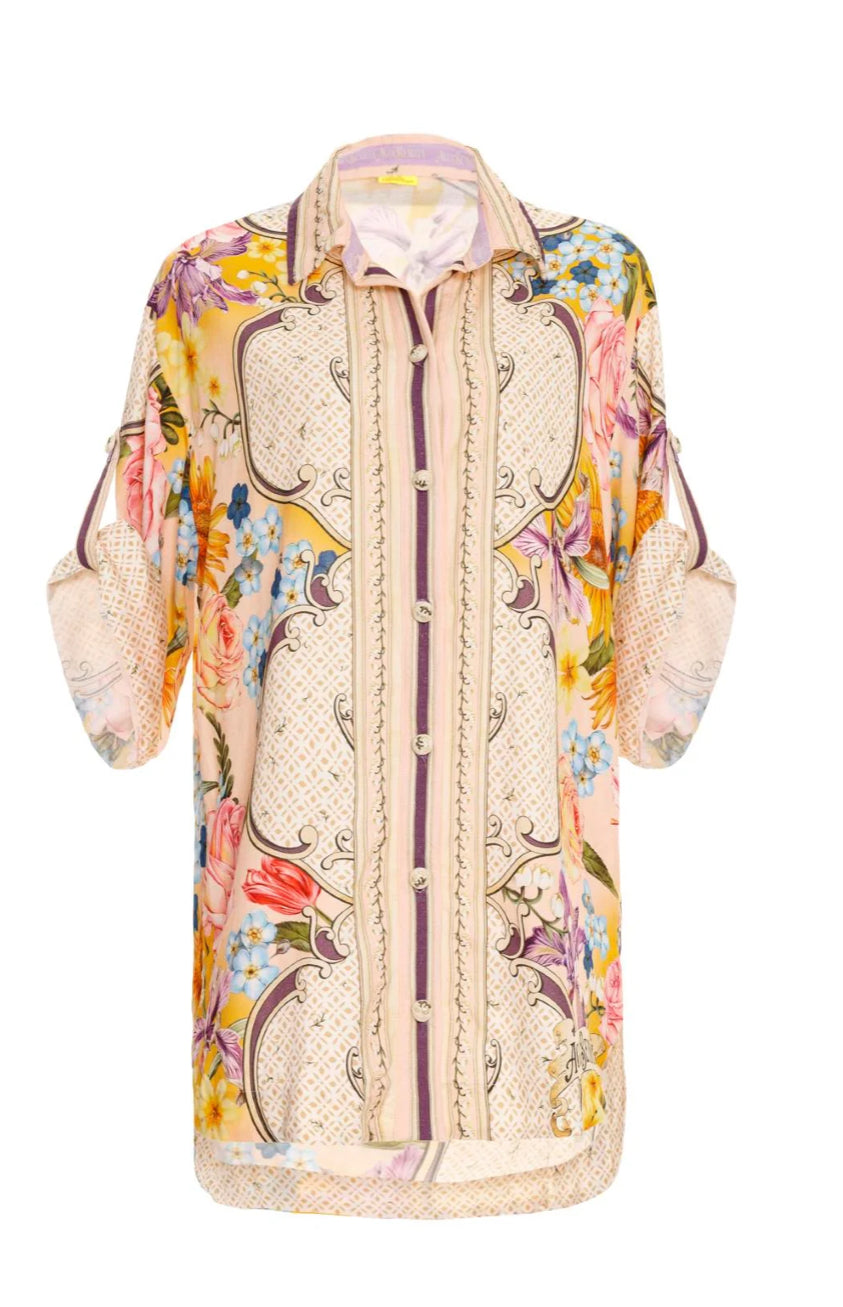 Chrissy Dreamin Shirt
