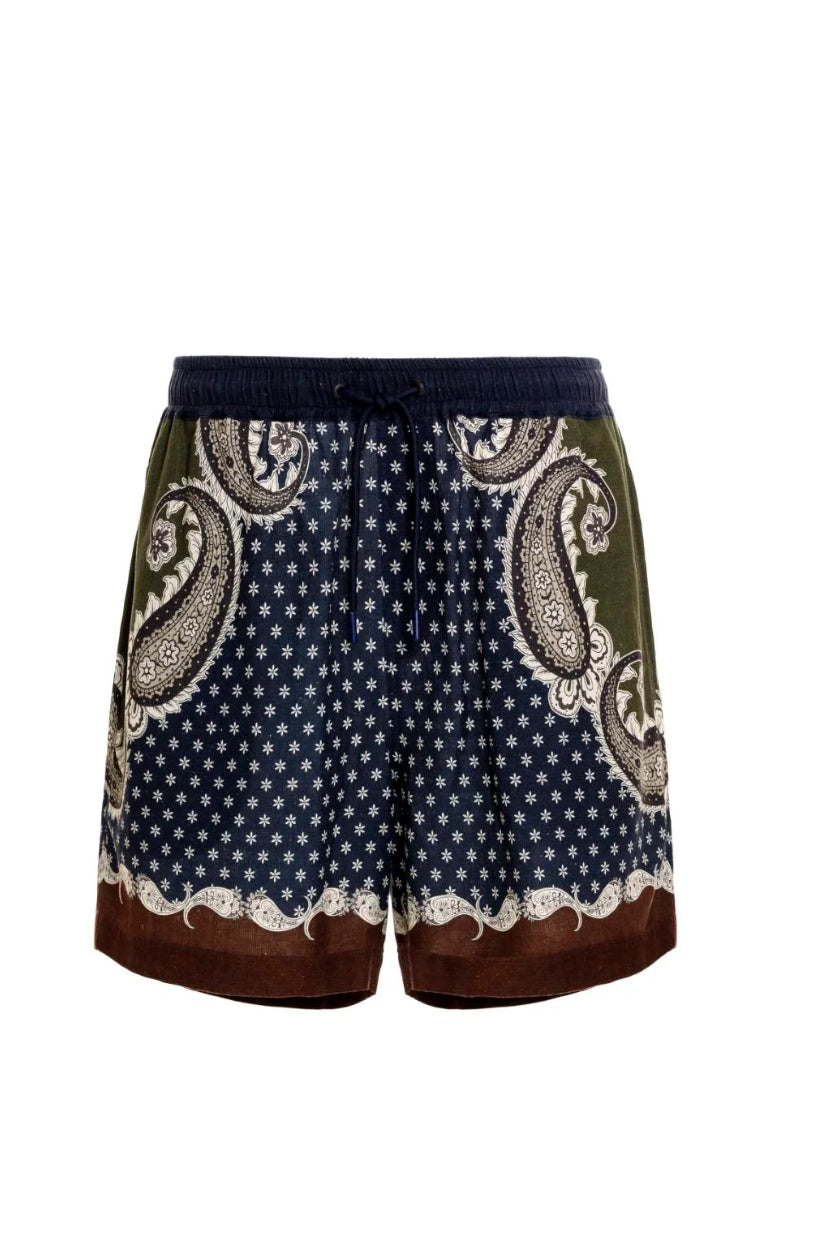 Cece Cipres Men’s Shorts