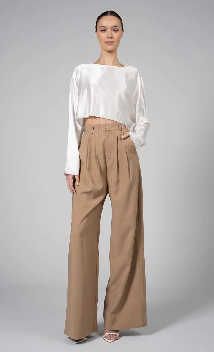 Fabi Pants