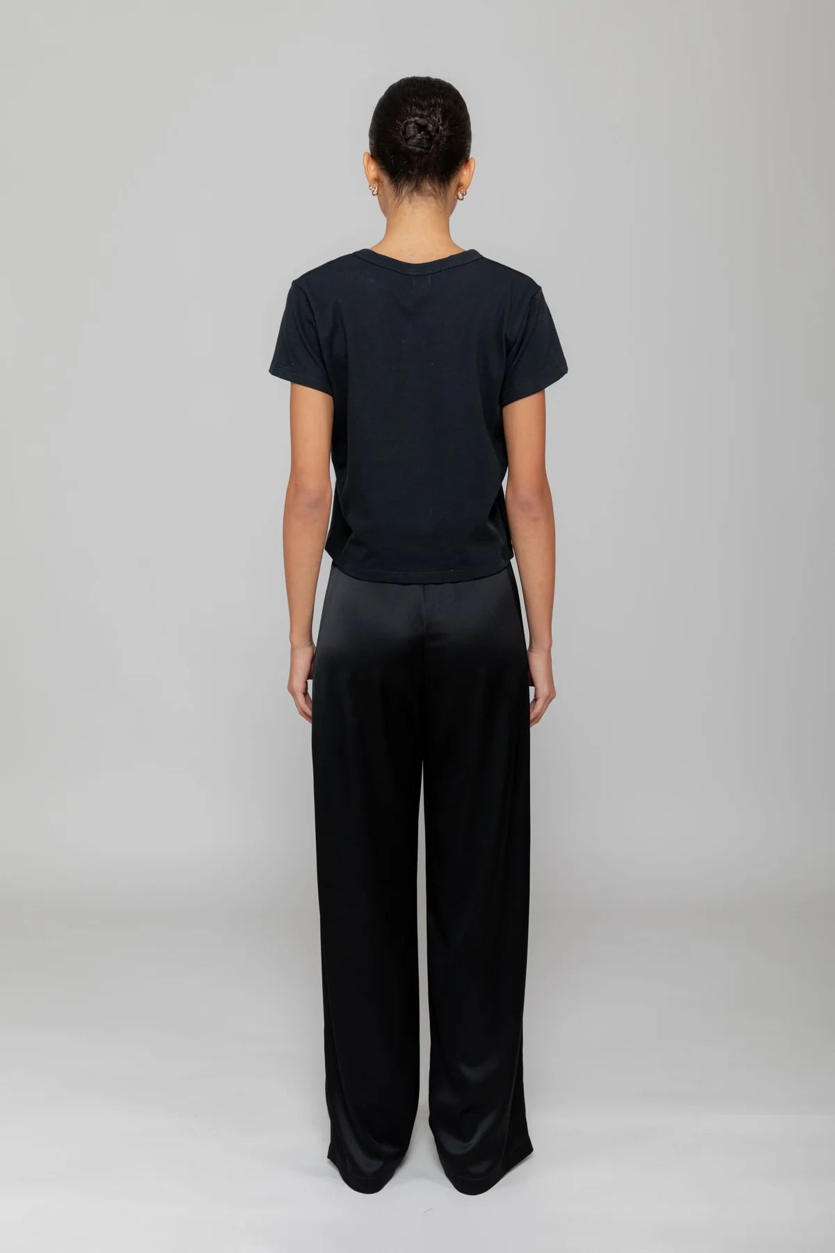 Barb Wide Leg Pant