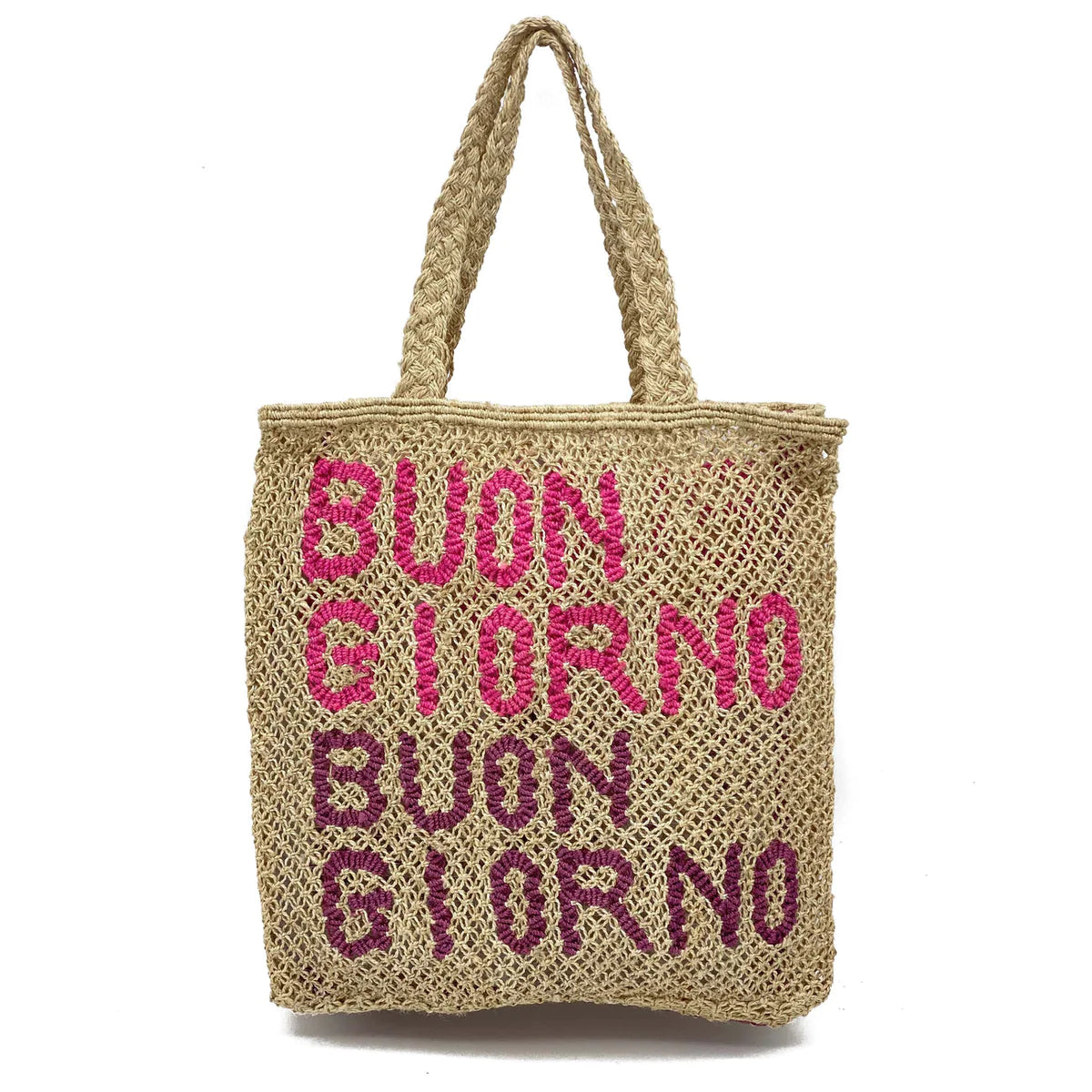 Buon Giorno Wilamina