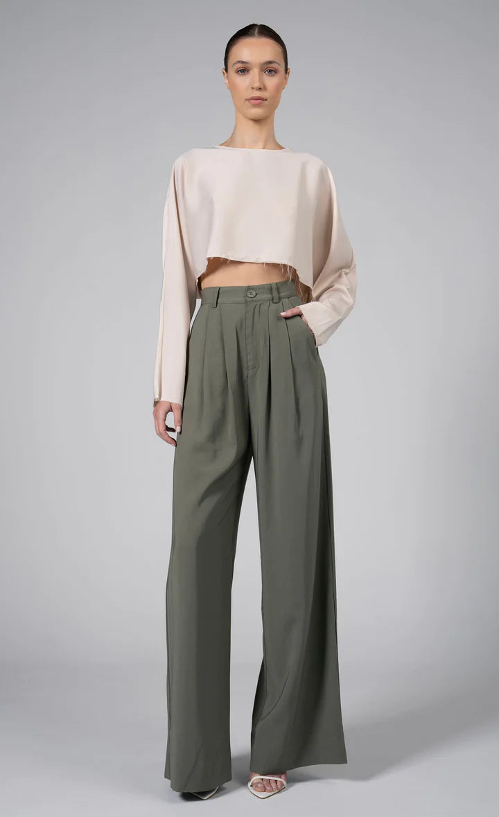 Fabi Pants