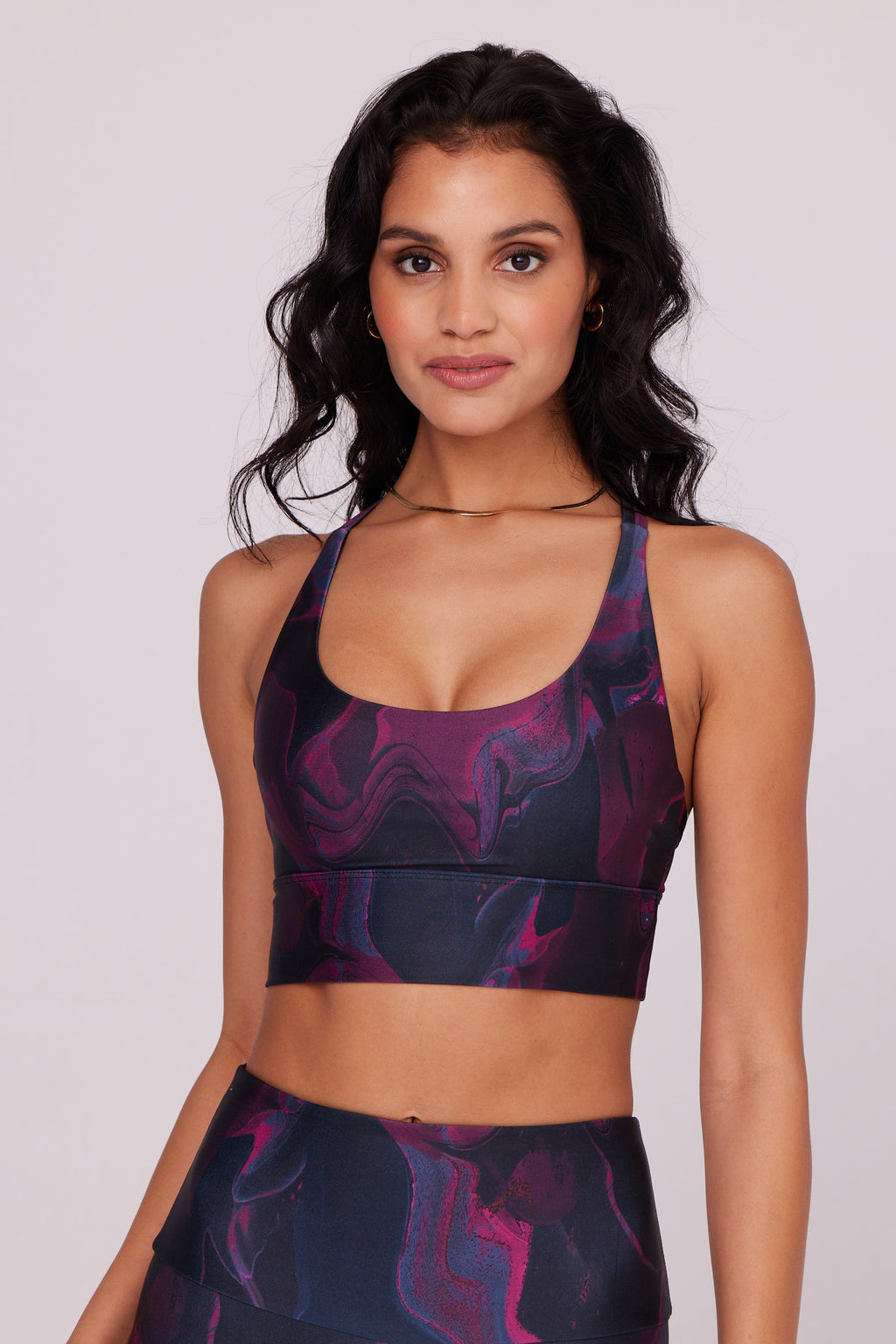 Sacred Bra