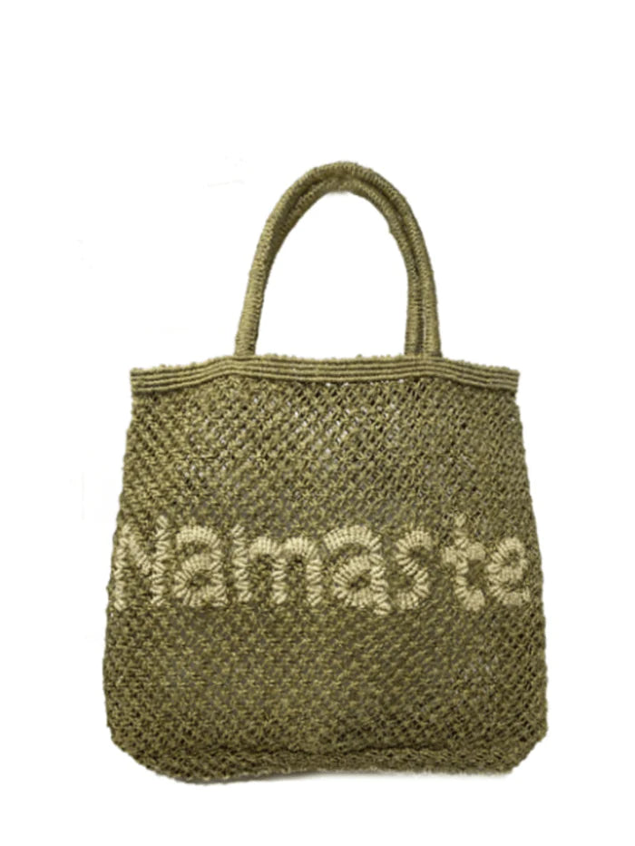 Namaste Large Tote