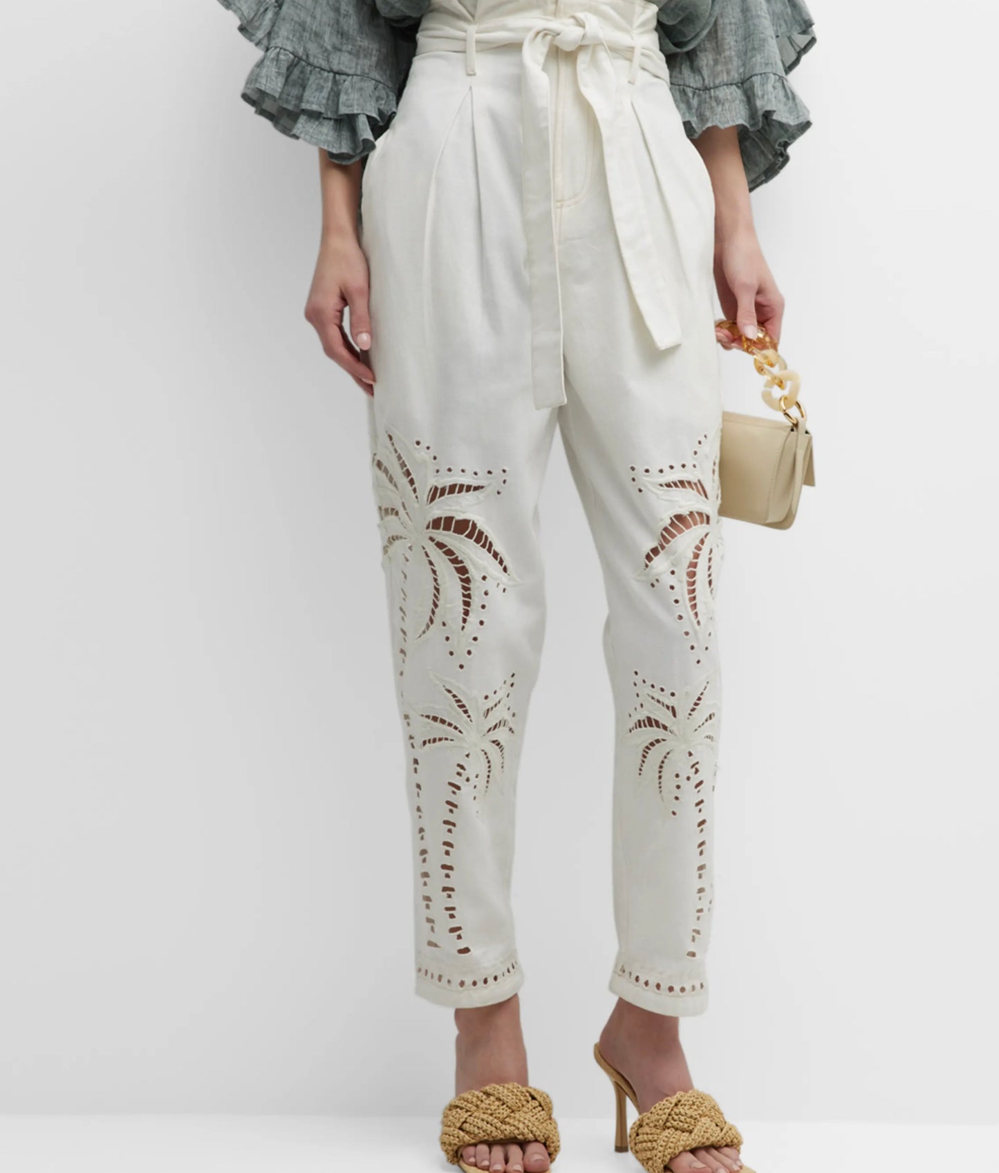 Dalma Pants
