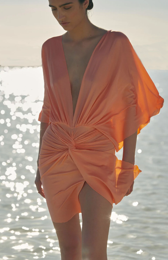 Mia Mini Dress