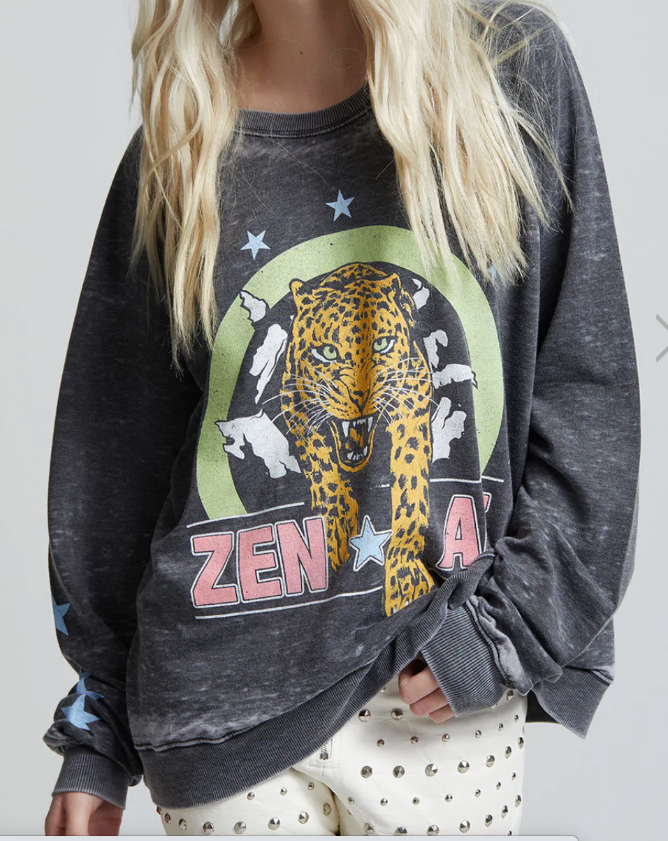 Zen AF Sweatshirt