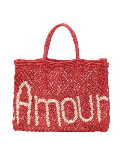 Amour Large Tote