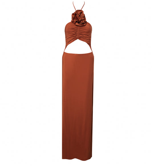 Cattleya Dress