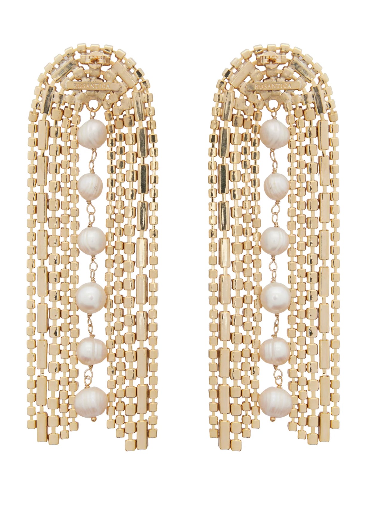 Megeve Earrings