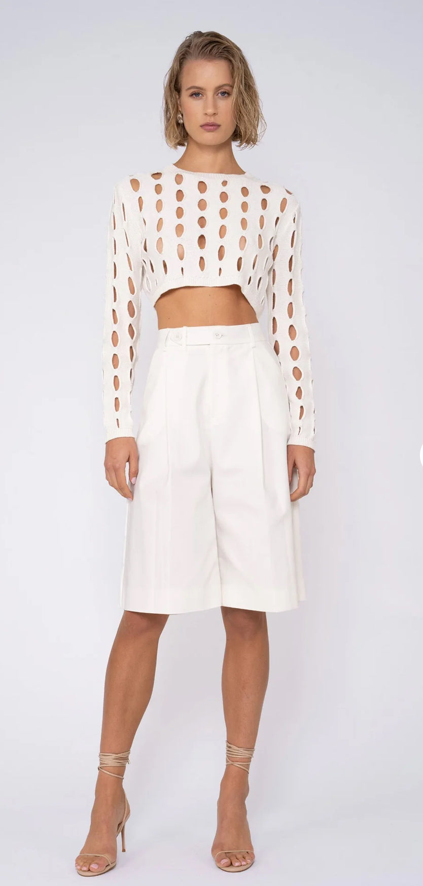 Cooper Culotte