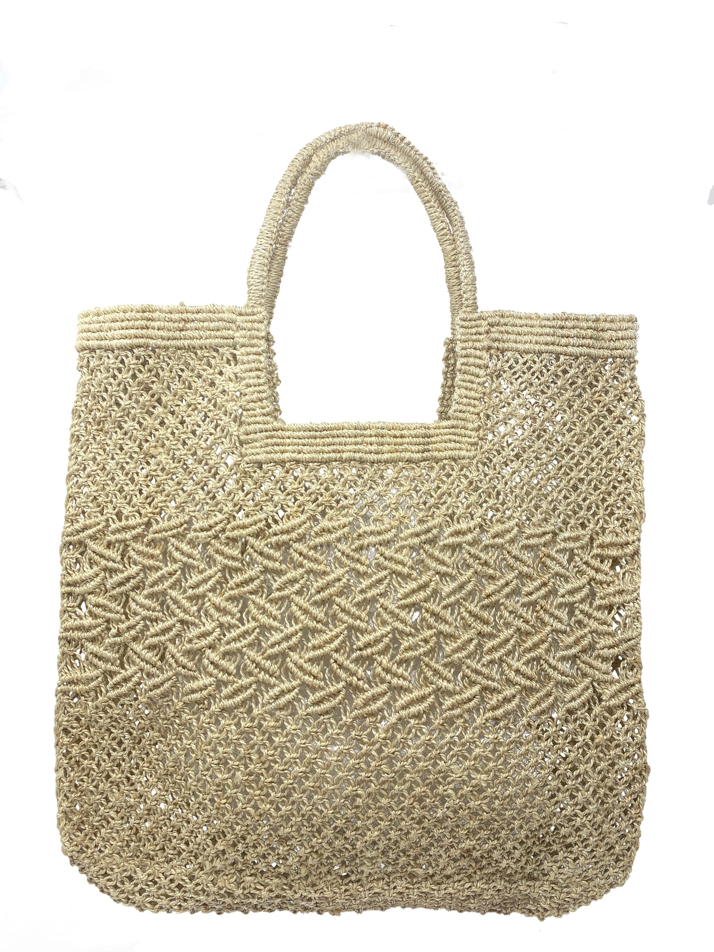 Plain Stella Large Tote