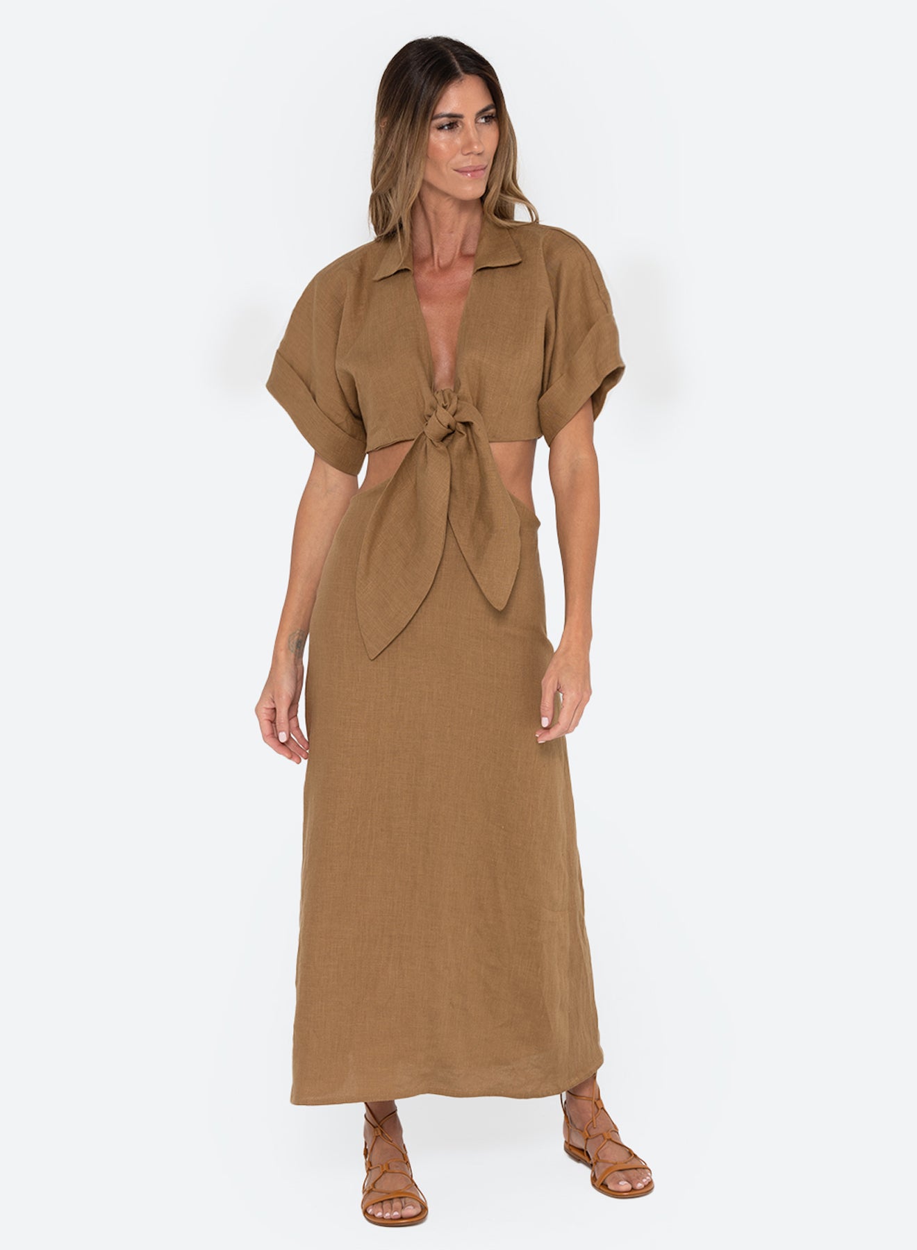 Chiara Dress