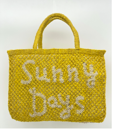 Sunny Day's Large Tote