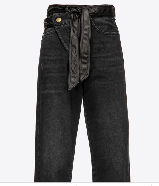 Mugghio Straight PJ875 Jeans